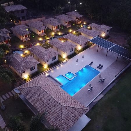 Pousada Villa Recanto Dos Lagos Brumadinho Exterior foto
