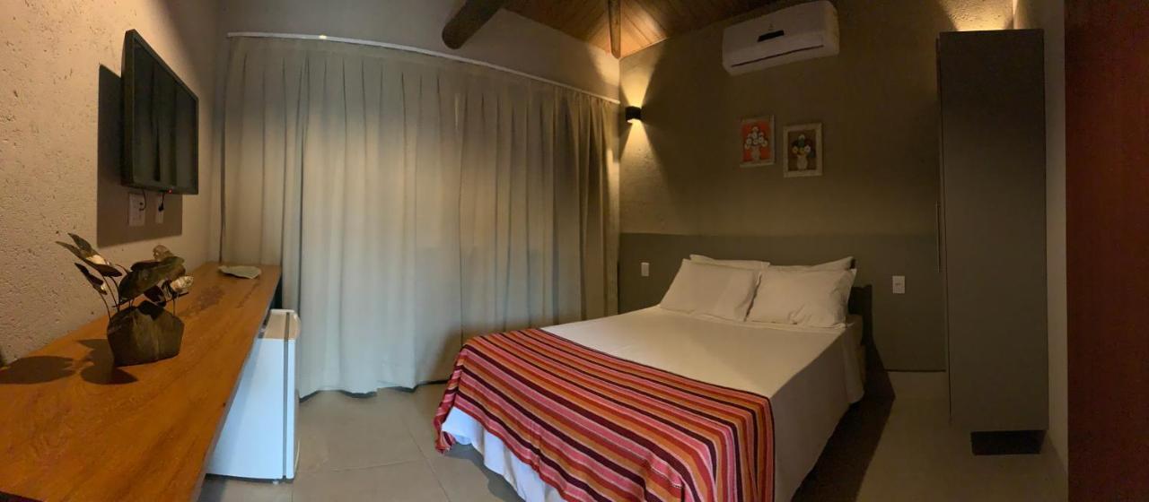 Pousada Villa Recanto Dos Lagos Brumadinho Exterior foto