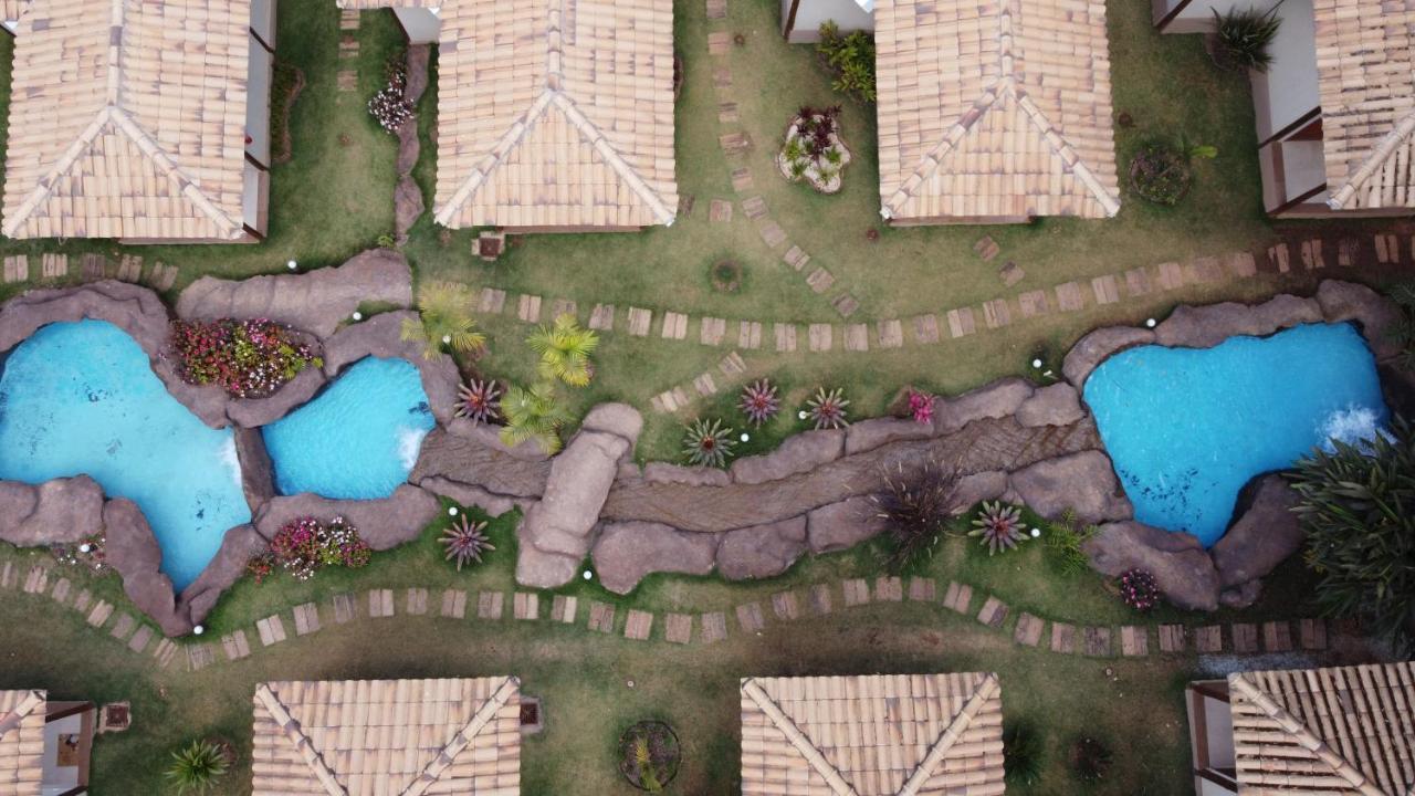 Pousada Villa Recanto Dos Lagos Brumadinho Exterior foto