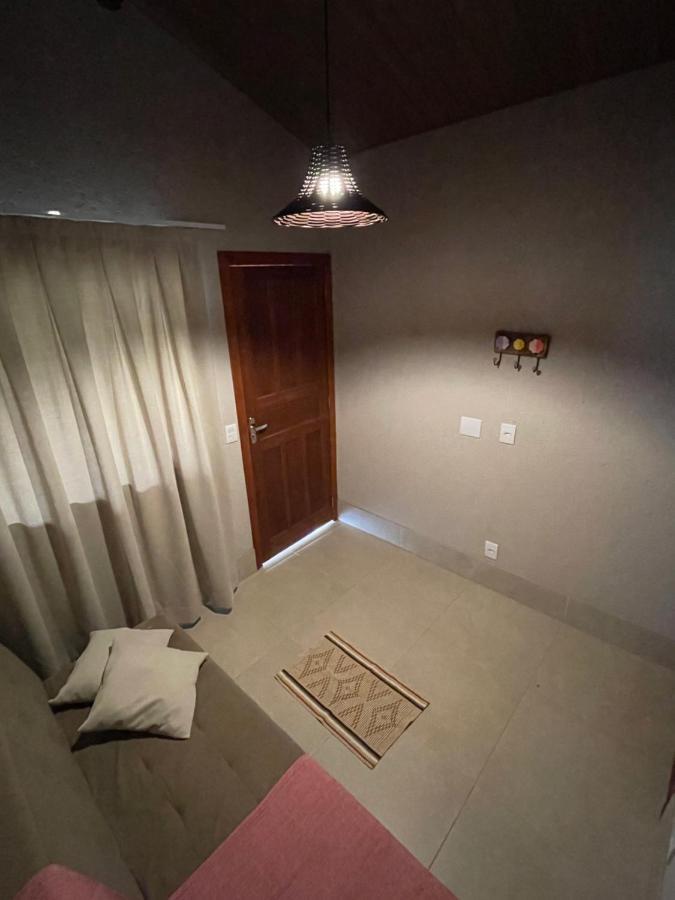 Pousada Villa Recanto Dos Lagos Brumadinho Exterior foto