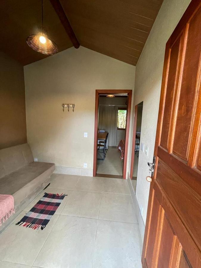 Pousada Villa Recanto Dos Lagos Brumadinho Exterior foto